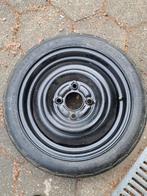 Reservewiel 4x114, Ophalen, Gebruikt