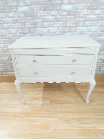 Commode recyclée  beschikbaar voor biedingen