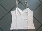 Pyjama topje van Queentex, Kleding | Dames, Pyjama's, Queentex, Ophalen of Verzenden, Gedragen, Maat 38/40 (M)