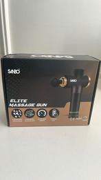 Sabo elite massage gun, Sports & Fitness, Produits de massage, Enlèvement, Comme neuf