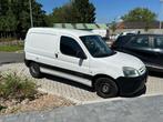 Citroen berlingo 1.9 lichtevracht gekeurd voor verkoop, Auto's, Particulier, Te koop, Trekhaak