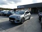 Ford Kuga ST-Line X 2.5 i PHEV 225pk Automaat '22 54000km, Auto's, Automaat, Euro 6, Parkeersensor, 5 zetels