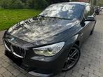 BMW 520 GT X DRIVE Grand tourismo full pack M euro6 tel, Autos, Cruise Control, 5 places, Cuir, Berline