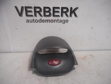 ALARMLICHTEN SCHAKELAAR Peugeot 206 CC (2D) beschikbaar voor biedingen
