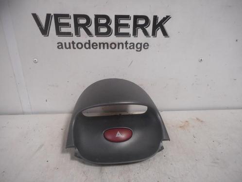 ALARMLICHTEN SCHAKELAAR Peugeot 206 CC (2D), Auto-onderdelen, Dashboard en Schakelaars, Peugeot, Gebruikt