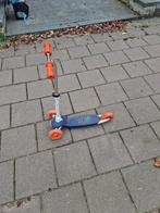 kinderstep, Fietsen en Brommers, Ophalen, Gebruikt, Gewone step, Oxelo (Decathlon)