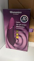 Womanizer Next Clitoral Stimulator - Nieuw in doos, Enlèvement ou Envoi, Neuf