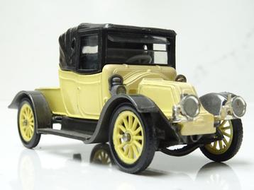 1910 Renault 12/16 beschikbaar voor biedingen