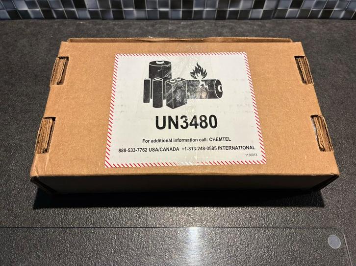 Batterie neuve Philips SimplyGo, Divers, Divers Autre, Neuf, Enlèvement ou Envoi