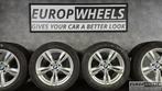 19 inch BMW X5 X6 467 M F15 F16 467M E70 E71 Winterbanden, Auto-onderdelen, Banden en Velgen, 19 inch, Gebruikt, 255 mm, Banden en Velgen