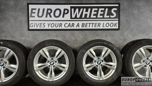 19 inch BMW X5 X6 467 M F15 F16 467M E70 E71 Winterbanden, Auto-onderdelen, Banden en Velgen, Banden en Velgen, Winterbanden, 19 inch