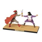 kuifje Tintin  Scharlaken + Ridder "Tu ne m'échapperas pas!", Collections, Enlèvement, Tintin, Neuf, Statue ou Figurine