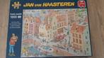 Jan van Haasteren 1000 stukjes., Hobby en Vrije tijd, Denksport en Puzzels, Ophalen
