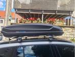 Location coffre de toit Aywaille. 30€ la semaine, Auto diversen, Dakkoffers, Ophalen, Zo goed als nieuw