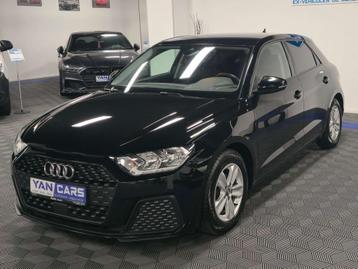 Audi A1 Sportback * 1.0 ESSENCE * TOP ETAT * CERAMIQUE!, Achat, A1, Euro 6, Entreprise