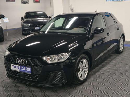 Audi A1 Sportback * 1.0 ESSENCE * TOP ETAT * CERAMIQUE!, Auto's, Audi, Bedrijf, Te koop, A1, ABS, Airbags, Airconditioning, Alarm