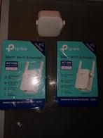 Lot de  3 Extender wifi Neufs, Enlèvement ou Envoi, Neuf