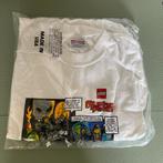 Lego t shirt Alpha team 2001 vintage/ rare / new, Kinderen en Baby's, Nieuw, Ophalen of Verzenden, Lego