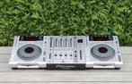 2x Pioneer CDJ-850 + DJM-700 Set (Limited), Comme neuf, DJ-Set, Pioneer, Enlèvement ou Envoi
