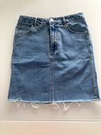 Jeans rokje H&M, Kleding | Dames, Rokken, H&M, Blauw, Ophalen of Verzenden, Zo goed als nieuw