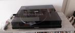 TechniSat nieuwe platenspeler, Enlèvement, Neuf, Tourne-disque