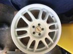 JANTES SUBARU IMPREZA SPEEDLINE, Nieuw, 17 inch, Velg(en), Ophalen of Verzenden