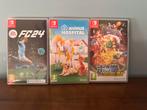Nintendo switch spellen, Ophalen, Gebruikt