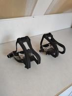 Fiets pedalen met riem (BBB), Ophalen, Zo goed als nieuw