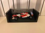 F1 Toyota racing  2002 1/18, Enlèvement, Comme neuf