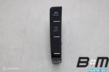 Schakelaar middenconsole links VW Golf 7 5drs FL 5G1927137N beschikbaar voor biedingen