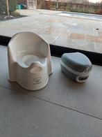 Potjes, Kinderen en Baby's, Ophalen, Gebruikt