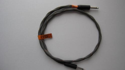 Vovox "Sonorus Protect" Cable Patch (1m)., Musique & Instruments, Effets, Enlèvement ou Envoi