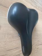 SR  Lombardo fietszadel unisex, Fietsen en Brommers, Fietsonderdelen, Ophalen of Verzenden, Zo goed als nieuw, Zadel