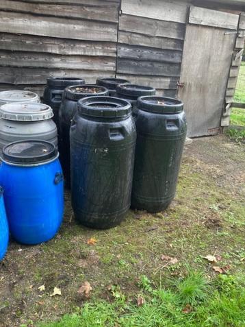 tonnen beschikbaar voor biedingen