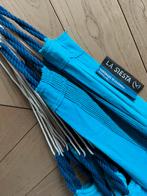 Habana hangstoel – biologisch katoen (La Siesta), Tuin en Terras, Ophalen, Gebruikt, Opvouwbaar, Eenpersoons