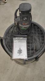 Lijm mengmachine Eibenstock Automix 1801, Ophalen, Gebruikt