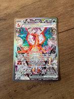 Pokemon kaart Charizard #223, Ophalen of Verzenden