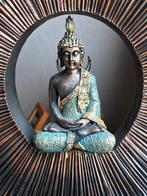 Statue de Bouddha en méditation neuf, Ophalen, Nieuw