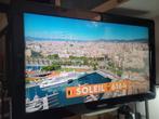 Philips TV-wandarm om de tv vast te houden, Ophalen, Philips, LCD, Zo goed als nieuw