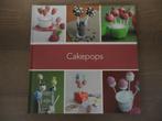 Cake Pops, Ophalen of Verzenden, Zo goed als nieuw, Taart, Gebak en Desserts