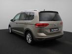 Volkswagen Touran 1.6 TDI SCR Highline, Autos, Argent ou Gris, Achat, Euro 6, Entreprise