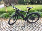Strömer ST1 voor onderdelen (defect), Ophalen, Gebruikt, 50 km per accu of meer, Stromer