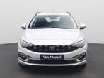 Fiat Tipo Stationwagon 1.5 Hybrid City Life / Navi / Camera, Auto's, 116 g/km, Stof, Gebruikt, 4 cilinders