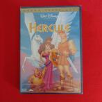 Walt Disney DVD „Hercules” Nieuw en origineel verpakt, Ophalen, Tekenfilm, Alle leeftijden, Overige soorten