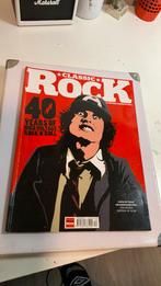 Classic Rock magazine, Ophalen of Verzenden, Zo goed als nieuw