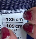 Winterdekens voor paard, Dieren en Toebehoren, Ophalen, Zo goed als nieuw, Deken