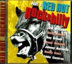VA - RED HOT ROCKABILLY PART 3 - CD - 1999 - EUROPE -, Rock and Roll, Utilisé, Enlèvement ou Envoi