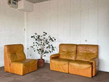 Modulaire sofa | Vintage