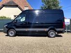 Mercedes-Benz Sprinter 317 39500€+BTW Trekhaak 3500KG Camera, Auto's, 1951 cc, Mercedes-Benz, Bedrijf, Diesel