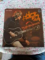 Album 2 vinyles Johnny Hallyday, CD & DVD, Enlèvement